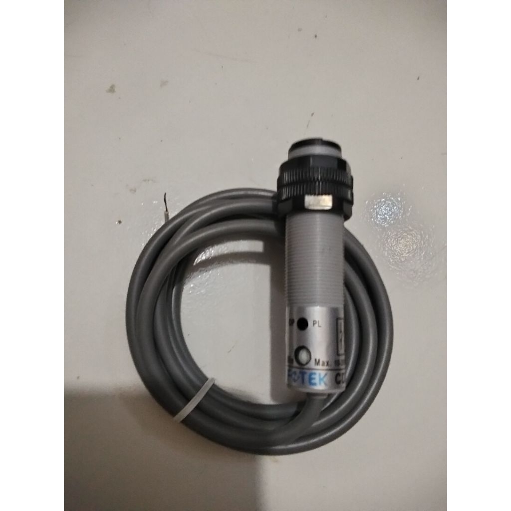 photo sensor fotex cdr - 10 x