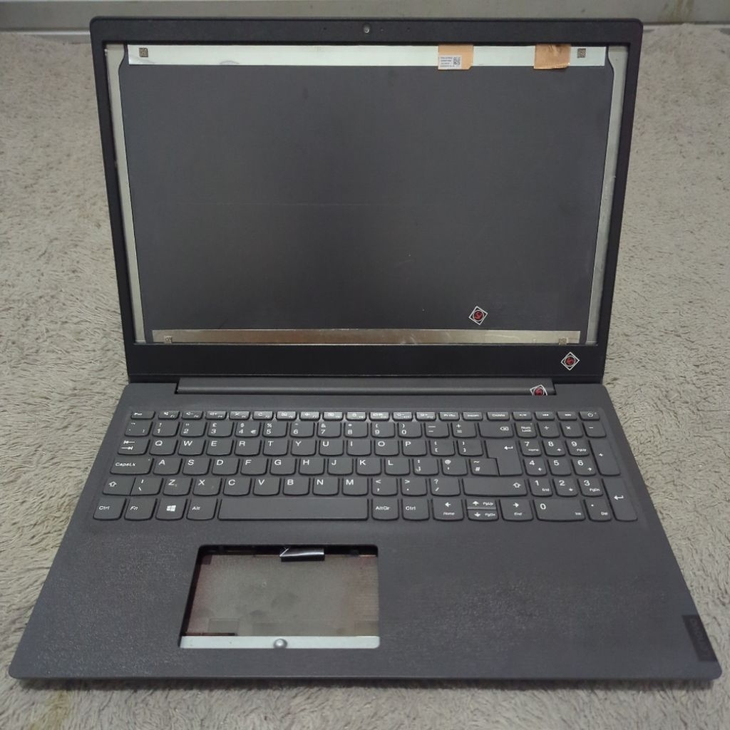 Casing Kesing Case Laptop Lenovo V15-IGL V15-IKB V15-IIL V15-IWL V15-ADA Fullset Original