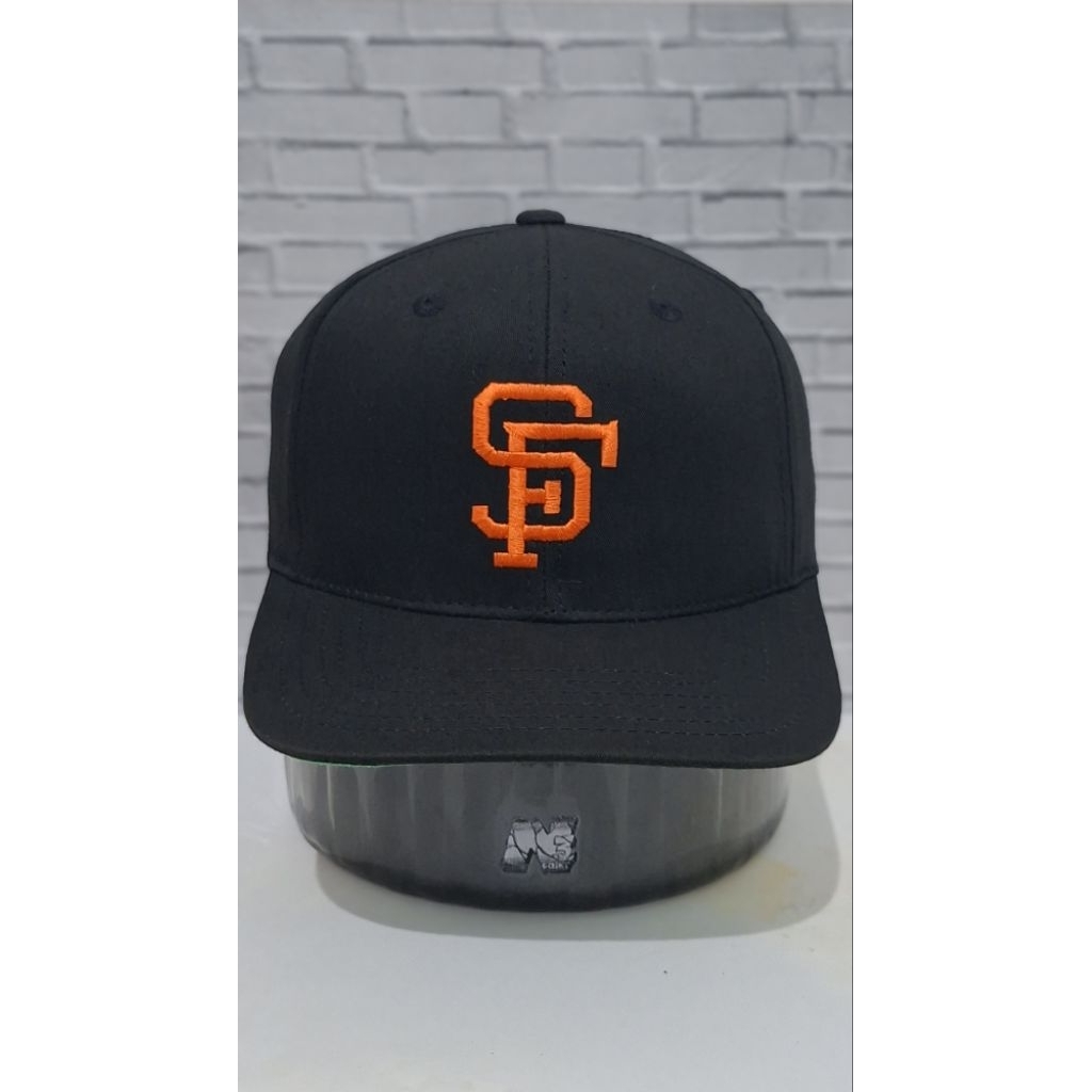 Snapback San Francisco Giants Vintage