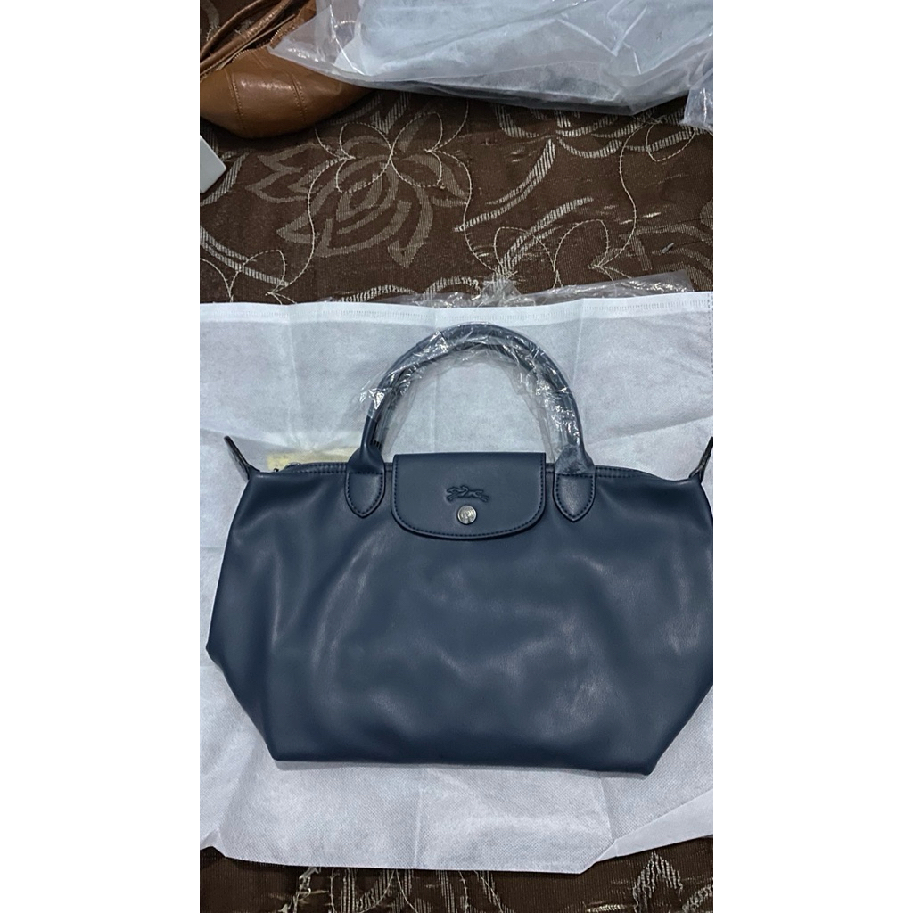 LC Cuir Size XS