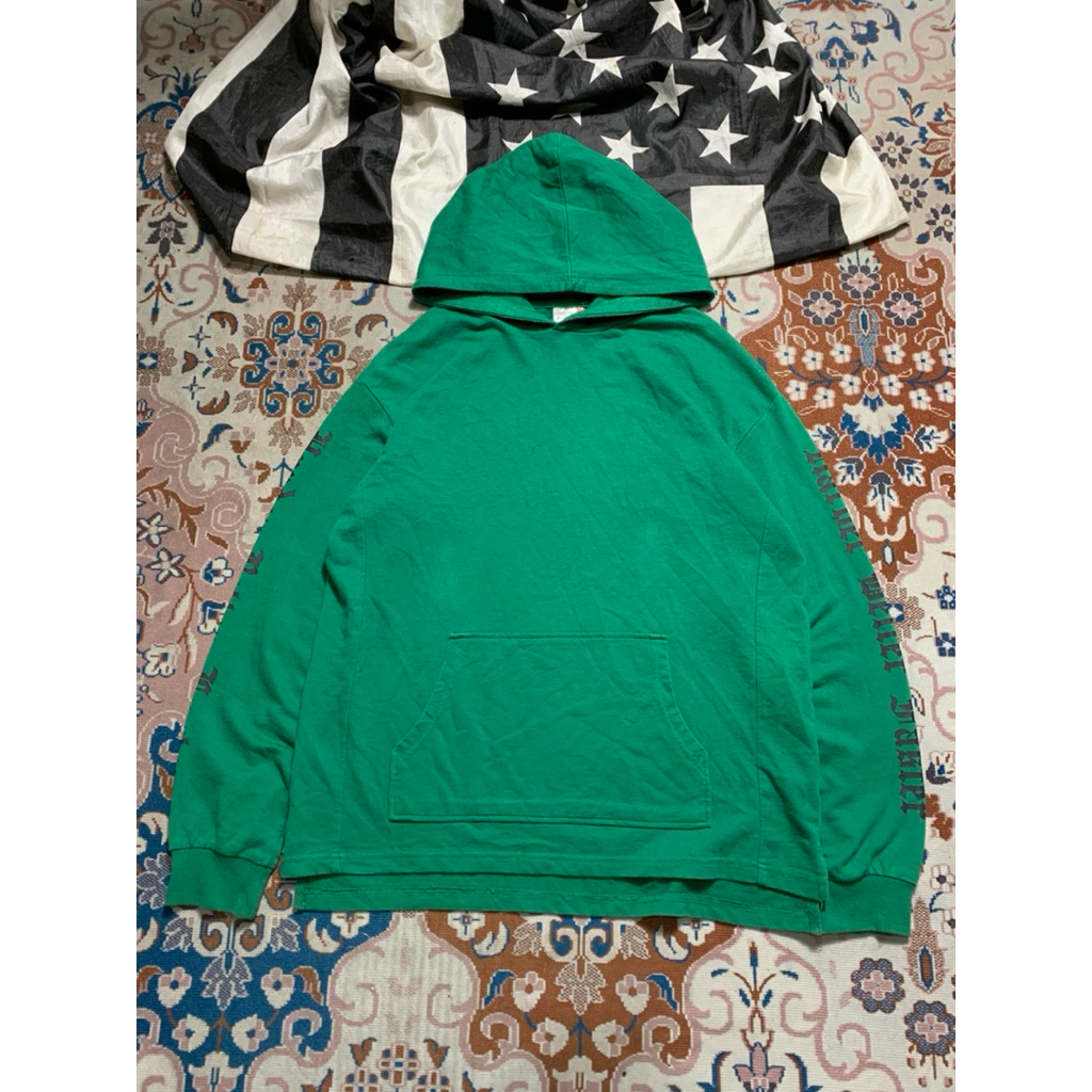 HOODIE HANG TEN