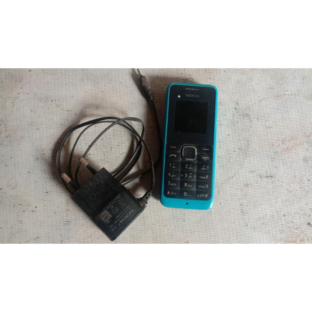 HP Nokia 105 Jadul second