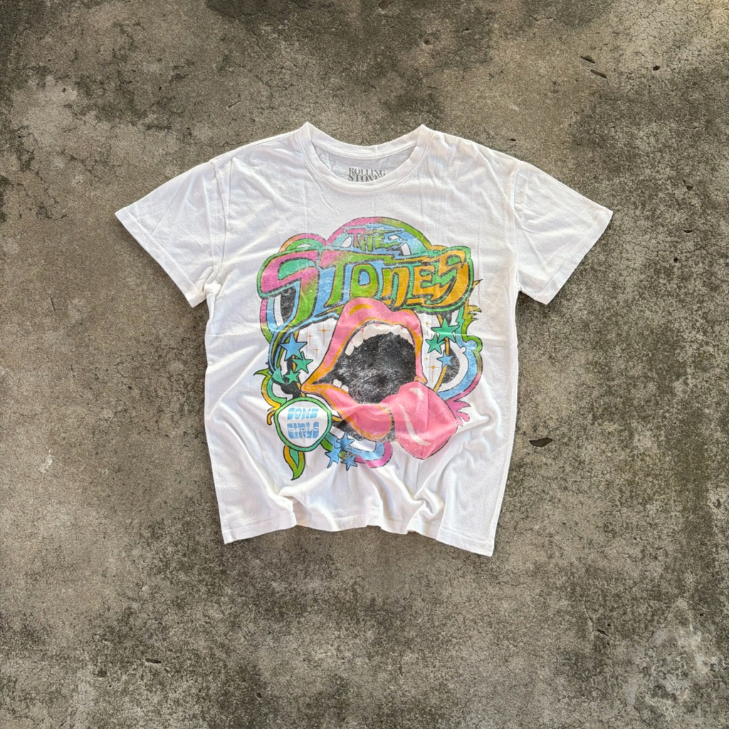 ROLLING STONES Tshirt