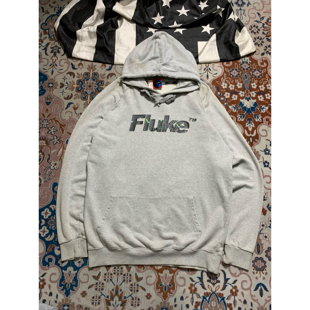 HOODIE FLUKE