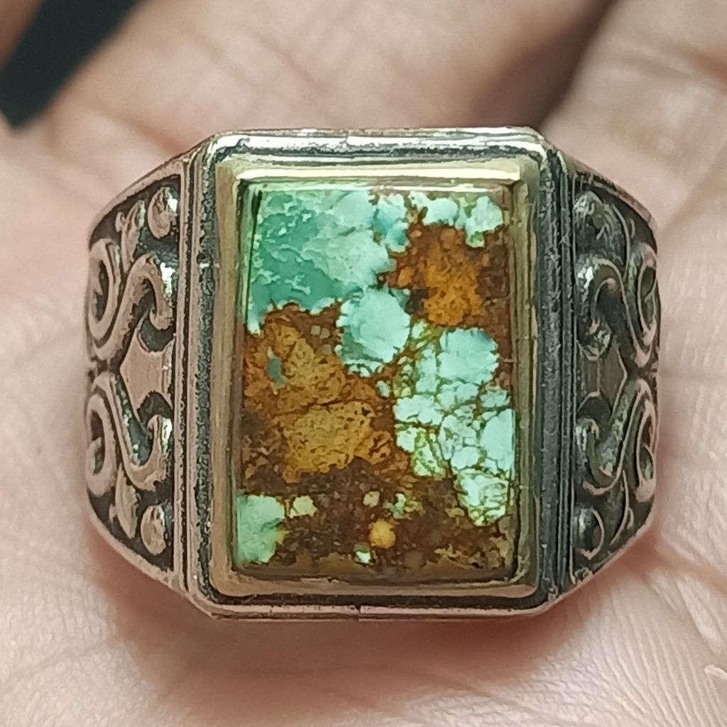 Pirus persia kotak size kantoran