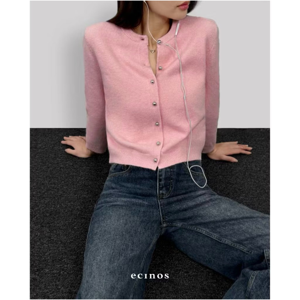 PRELOVED ECINOS CARDIGAN