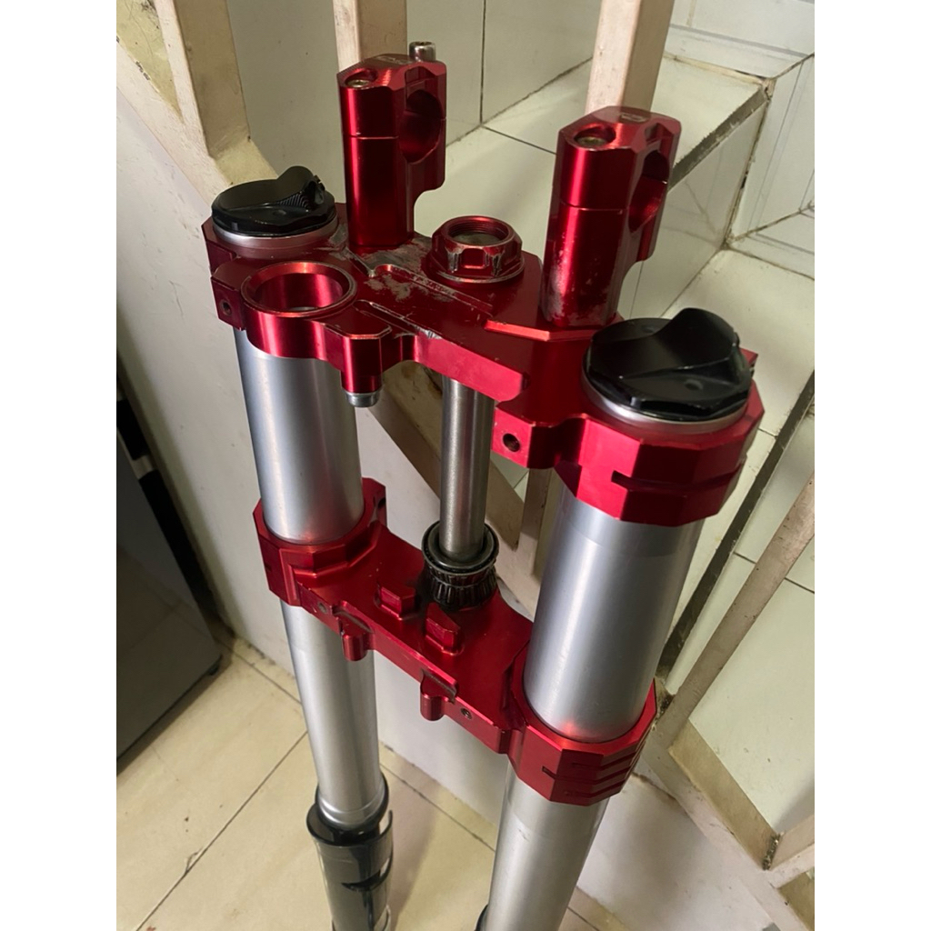 USD RJ DELKEVIC HT SECOND PNP CRF 150 L