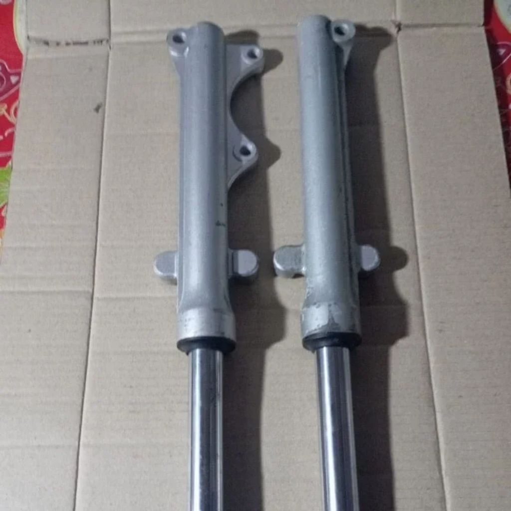 shock depan jupiter mx old