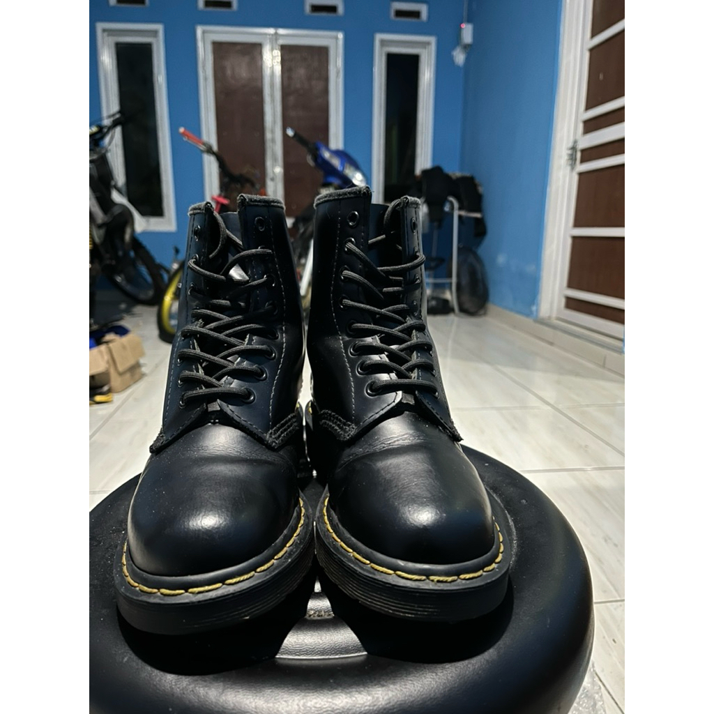 Dr. martens