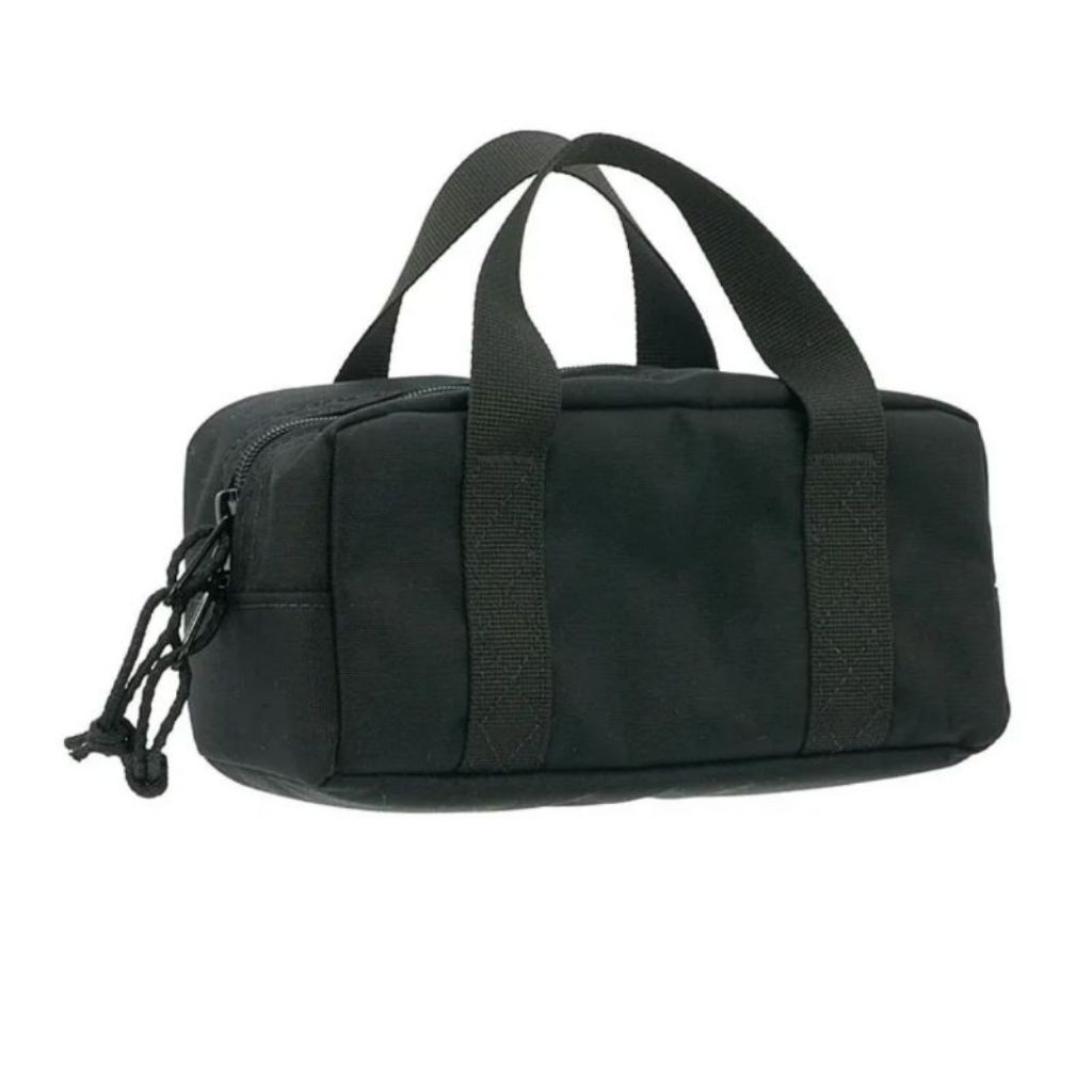 Tas perkakas Tool Bag Tukang listrik tas penyimpanan peralatan kunci-kunci tukang listrik