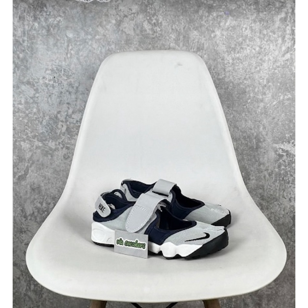 SEPATU SANDAL WANITA AIR RIFT AQUA RIFT NINJA