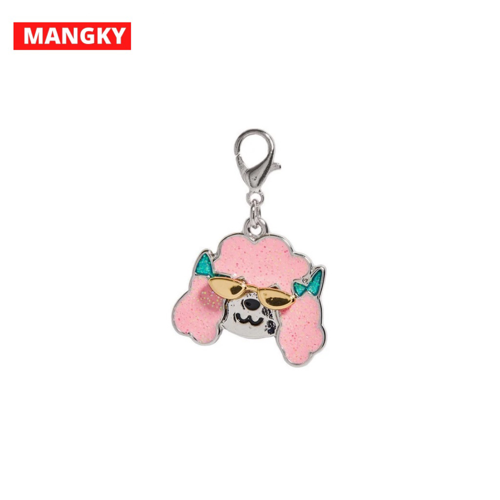 FAO Schwarz Charm-Puppy