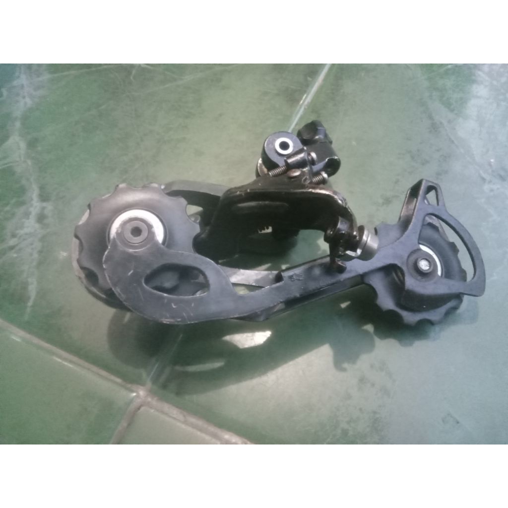 Rd Alivio 9sped