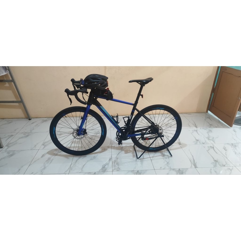 Pacific Sprinter 5.0