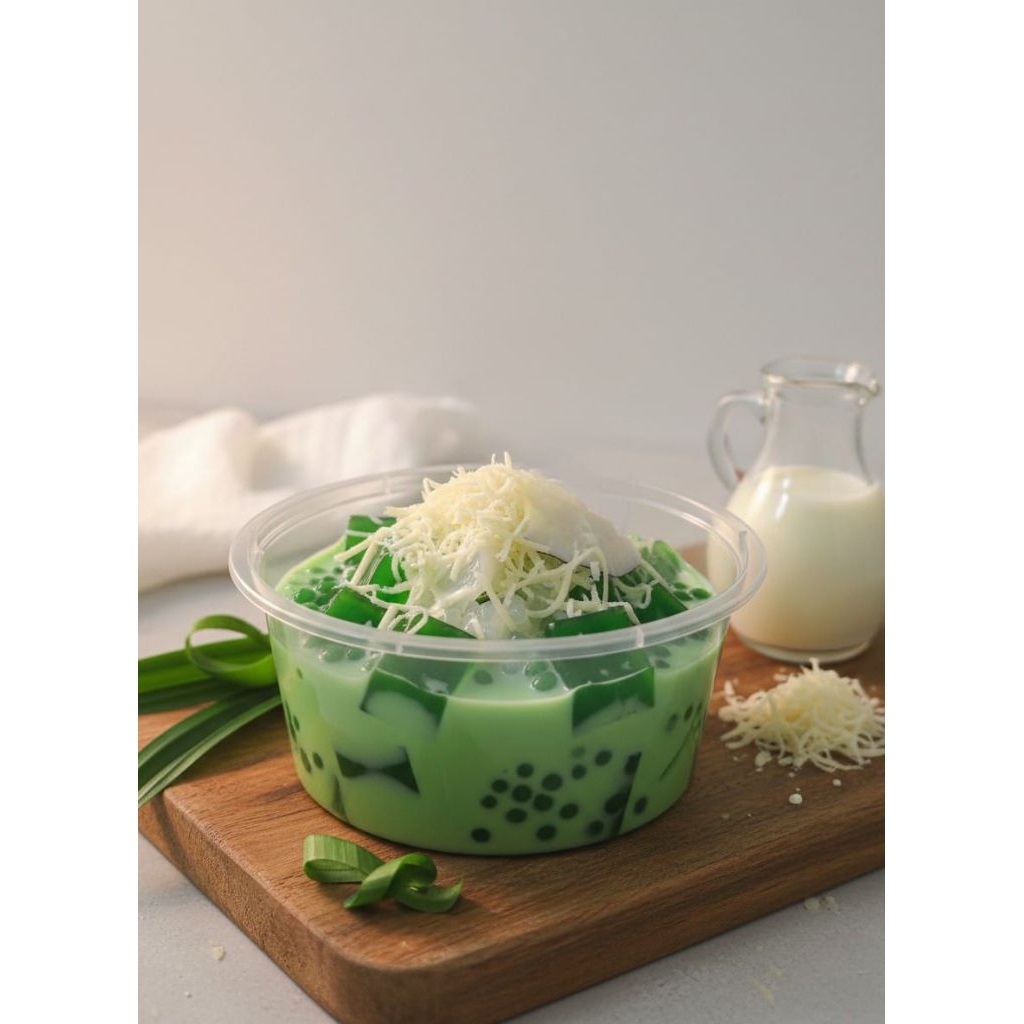Buko Pandan 200ml