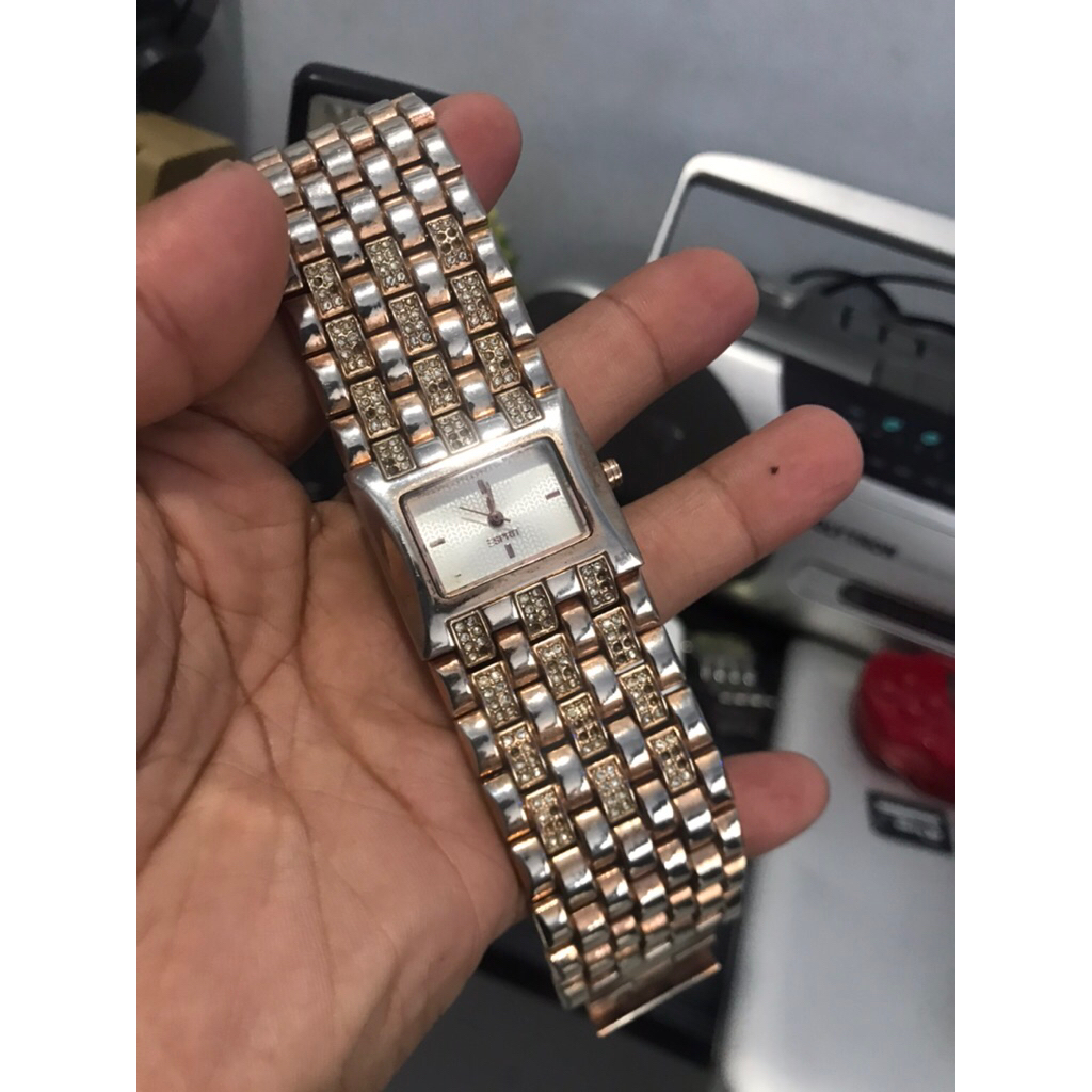 jam Esprit ori