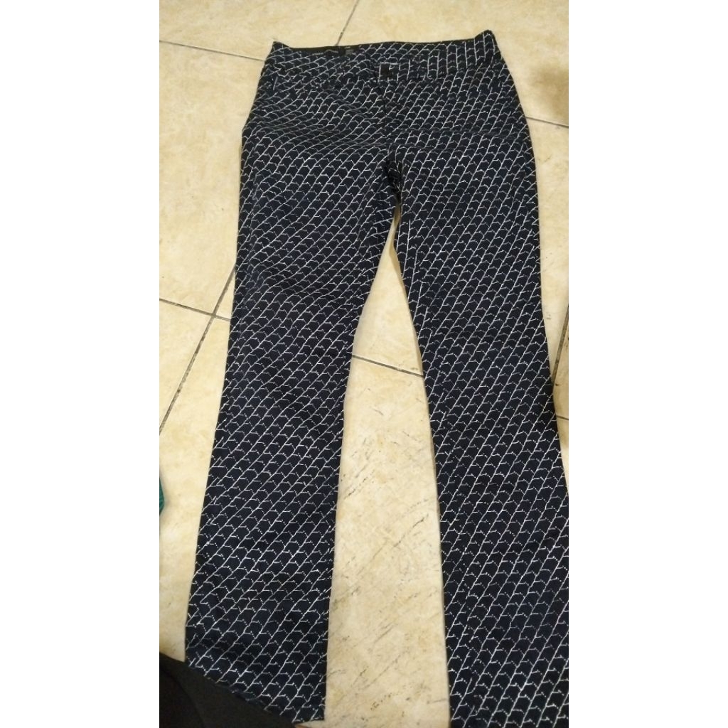 celana armani exchange
