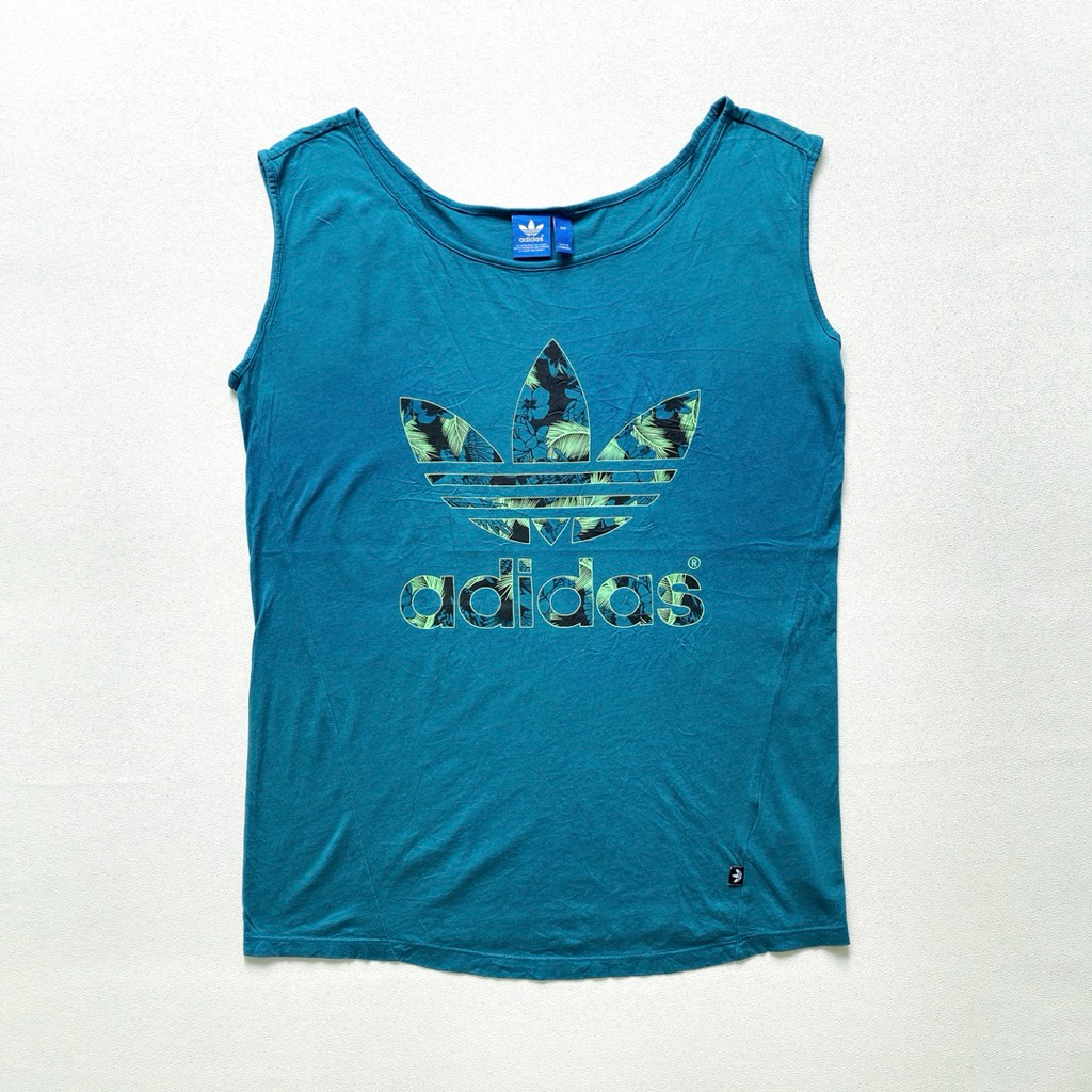 Adidas Singlet Sleeveless M