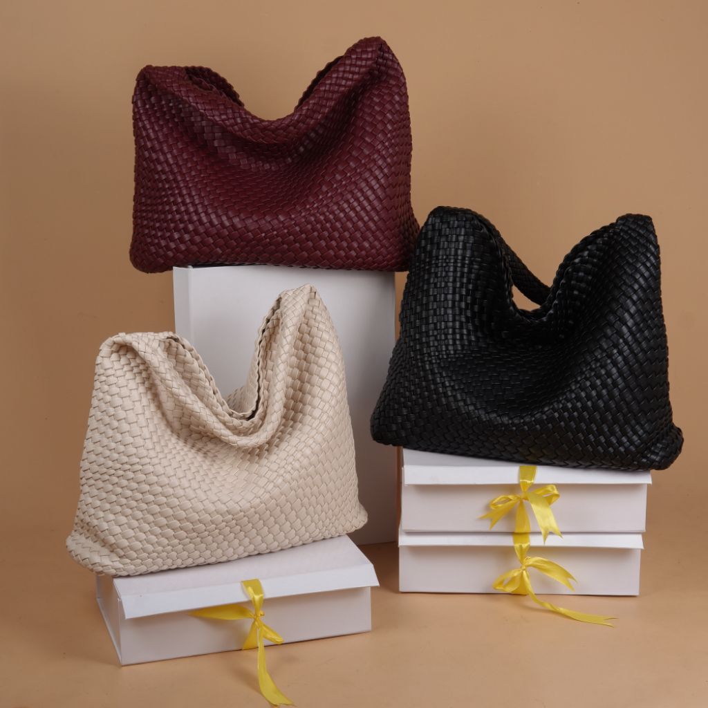 Zammora Official - Solenne Bag