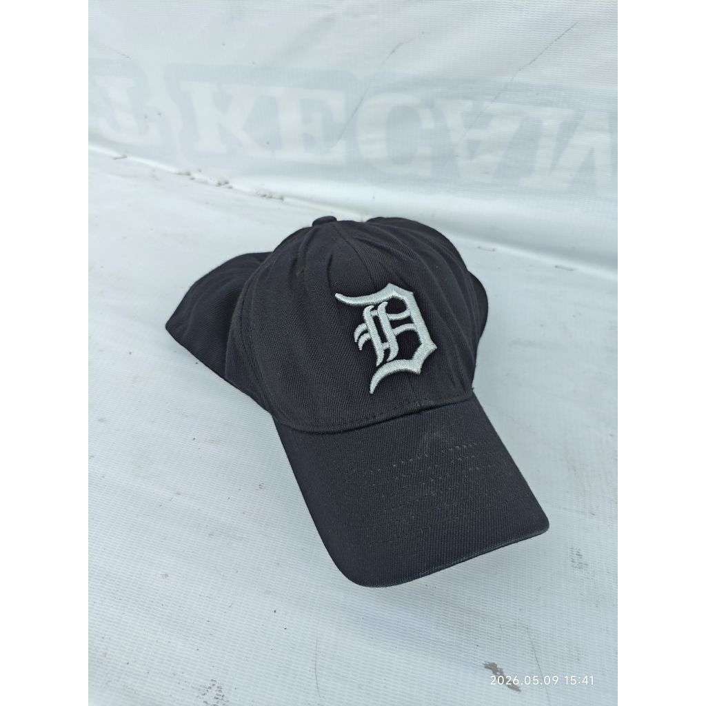 MLB CAP DETROIT TIGER SIZE XS-S
