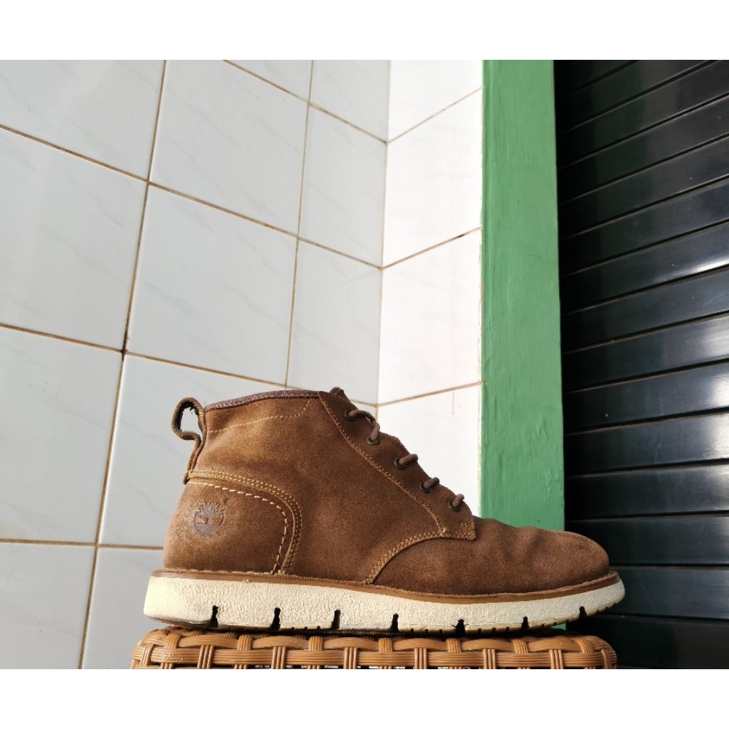 Timberland westmore size 43.5 original