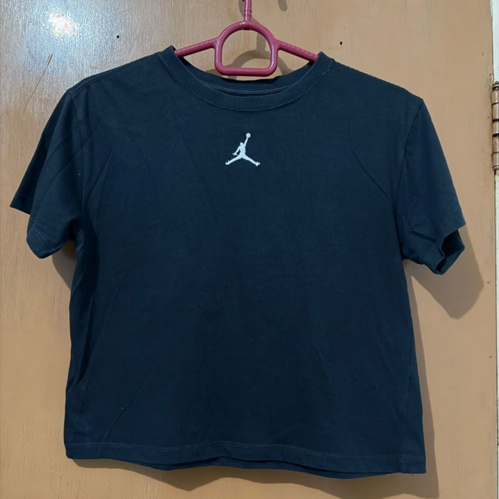 kaos jordan preloved