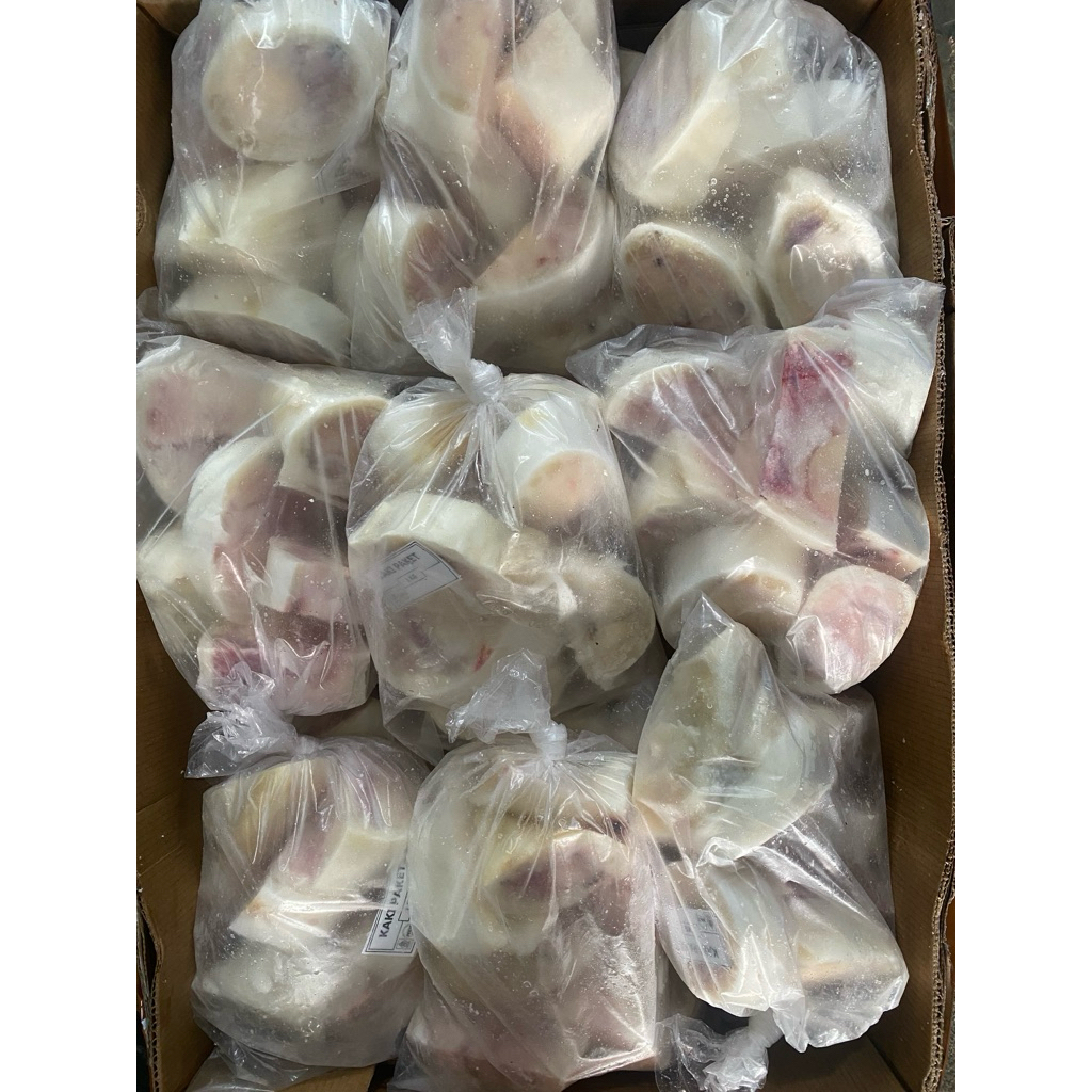 Kaki Sapi 1kg