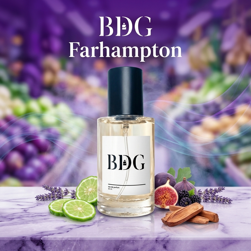 BDG Parfum Farhampton