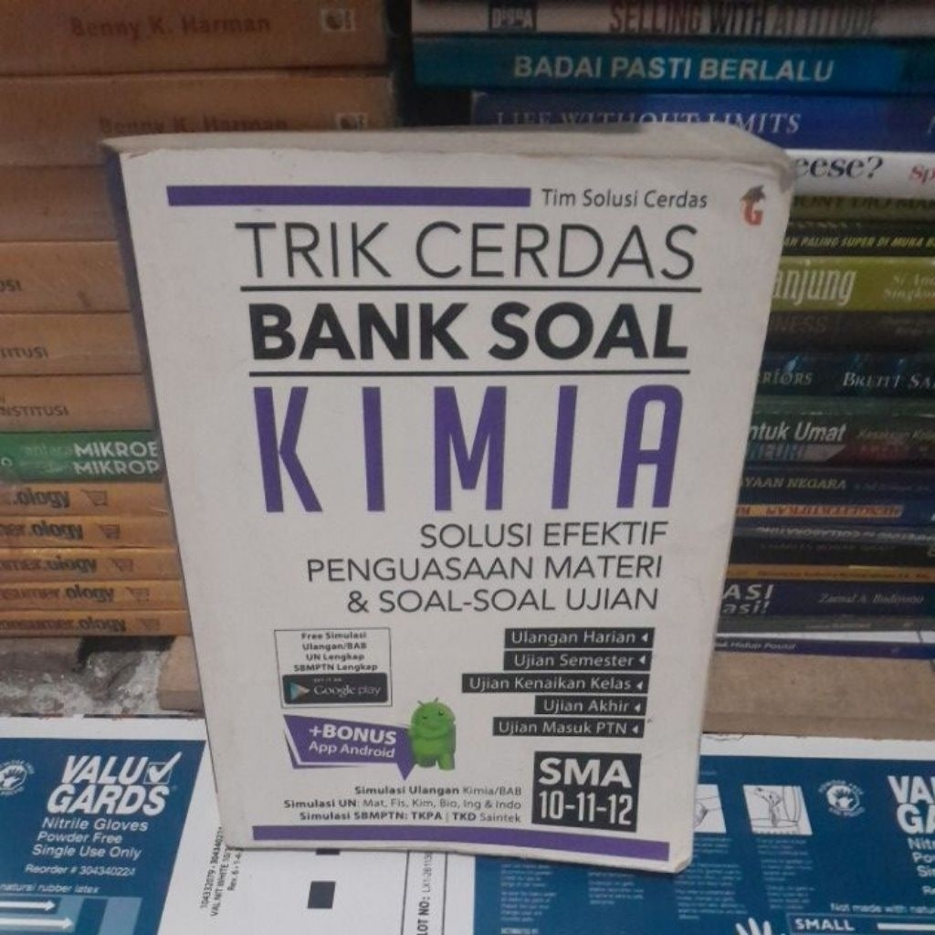 original trik cerdas bank soal kimia kelas 10 11 12