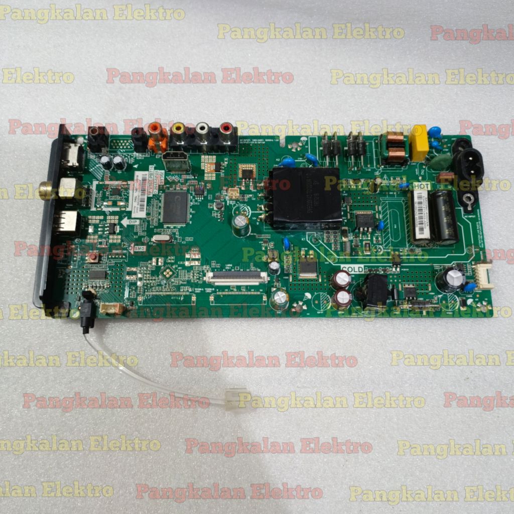 MB 40D3A MB COOCAA 40D3A MAINBOARD 40D3A MAINBOARD COOCAA 40D3A