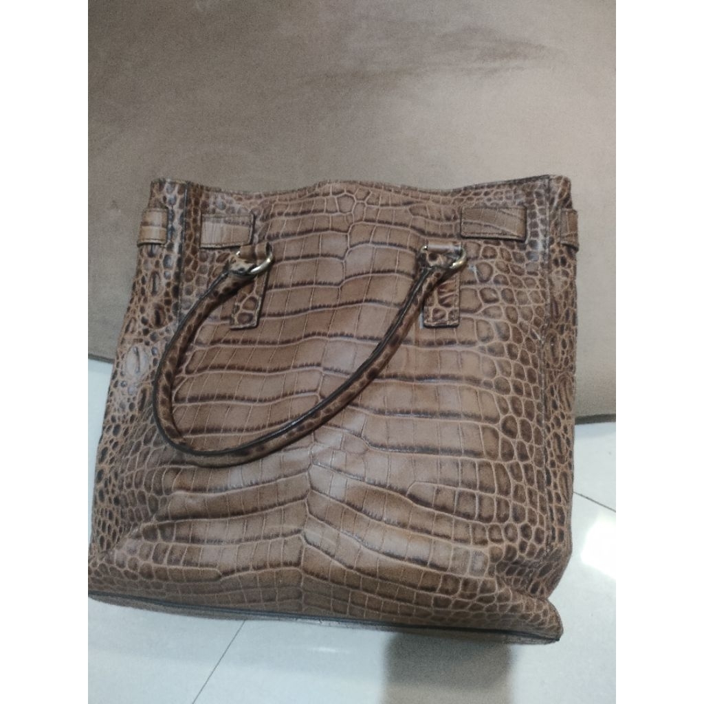 Tas merk Michael Kors
