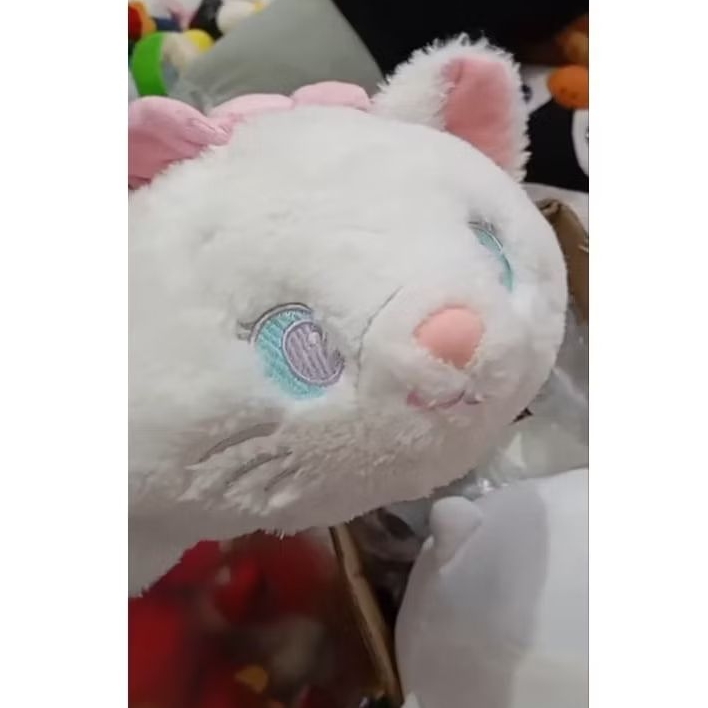 Boneka Marie Cat