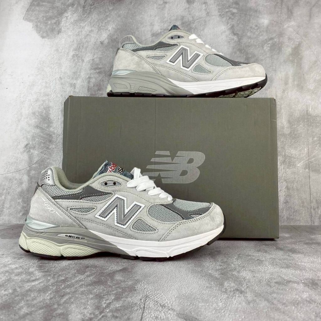 990V3 Grey
