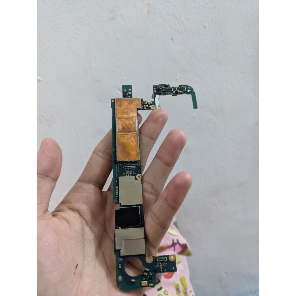 Mesin Hp 4a5g
