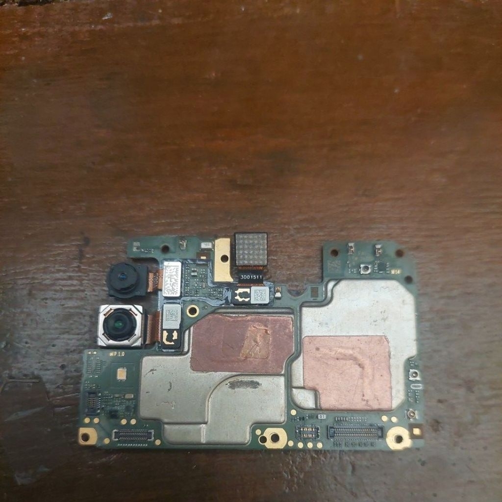 mesin samsung a10s normal