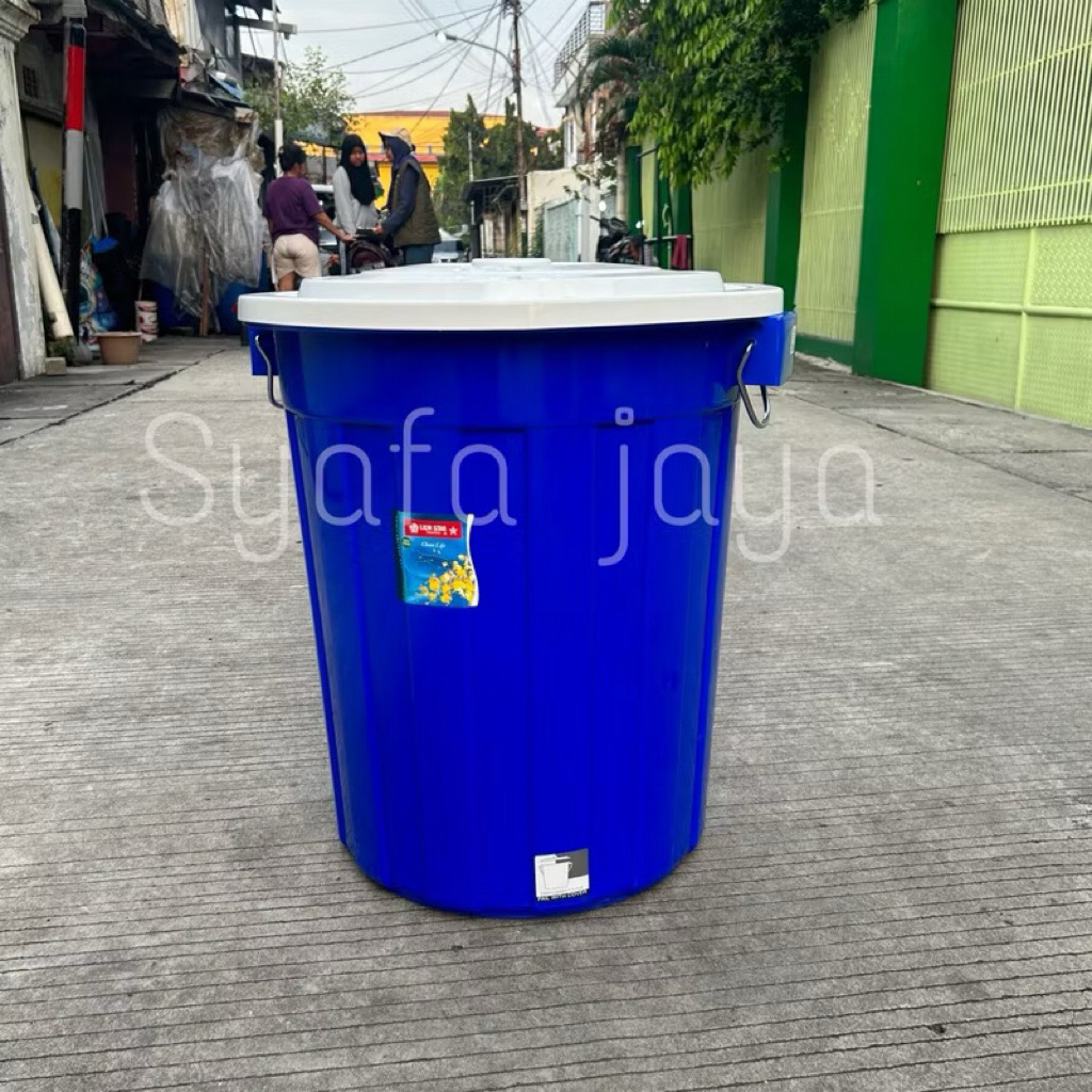 LION STAR - EMBER TUTUP / EMBER 80 L VNK TUTUP PC - 8 LION STAR / TONG AIR 80 LITER