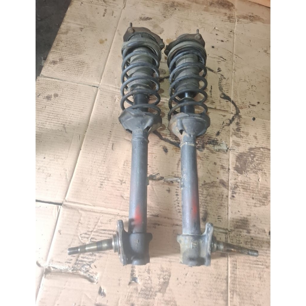 shockbreaker per sokbreker depan mazda MR mazda vantrend
