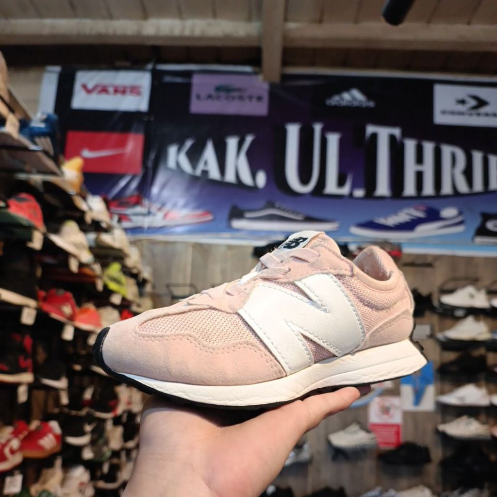 nb 327