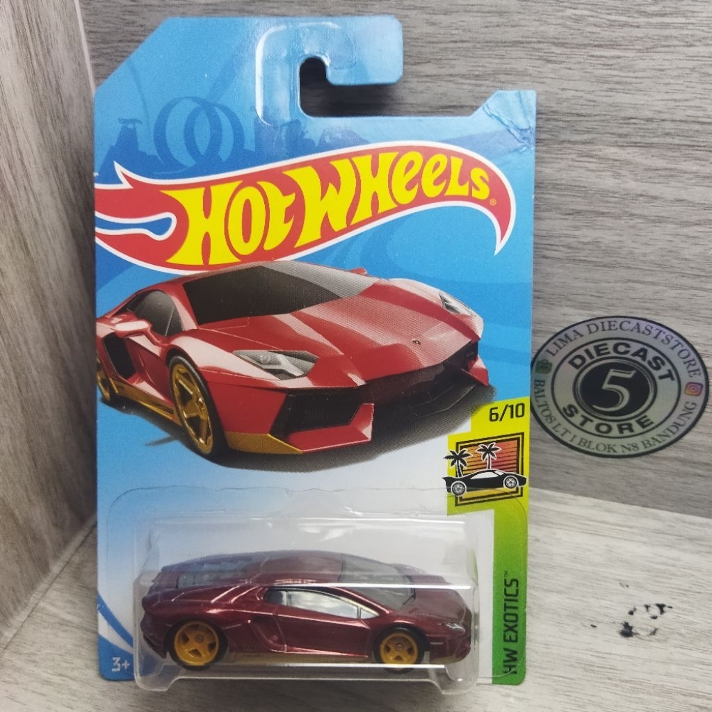 hotwheels super treasure hunts lamborghini miura homage 2
