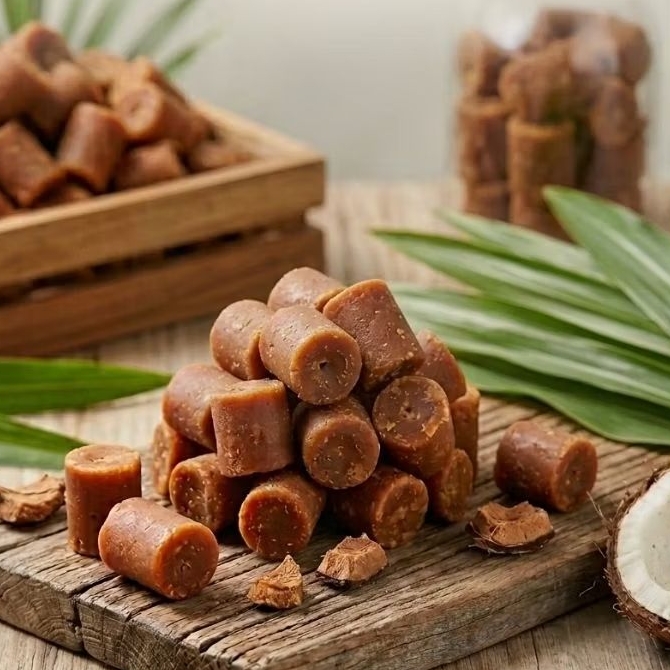 Gula Merah Gula Jawasir  - Gula Jawa Cilacap 1kg