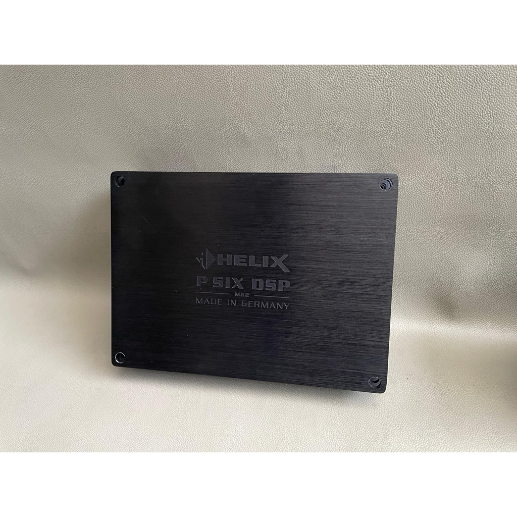 dsp helix