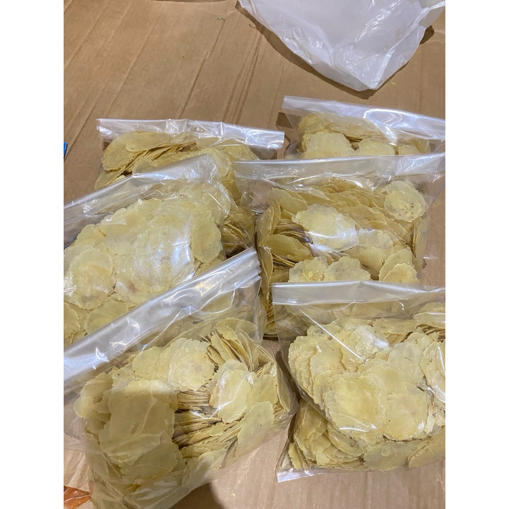 EMPING MELINJO KEBUMEN