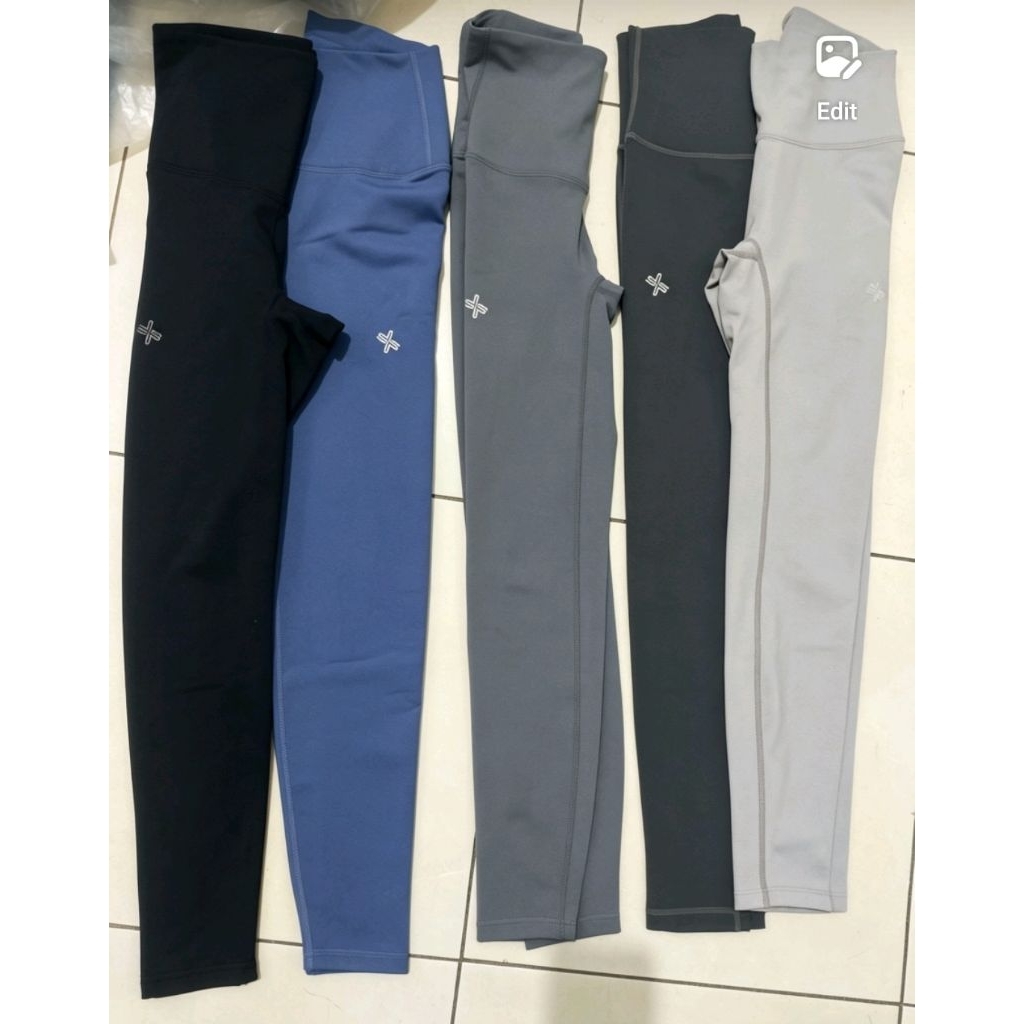 legging sport xeximix