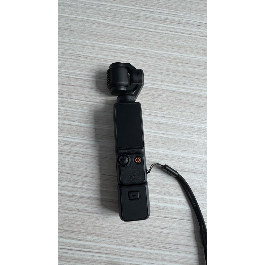 dji osmo pocket 3