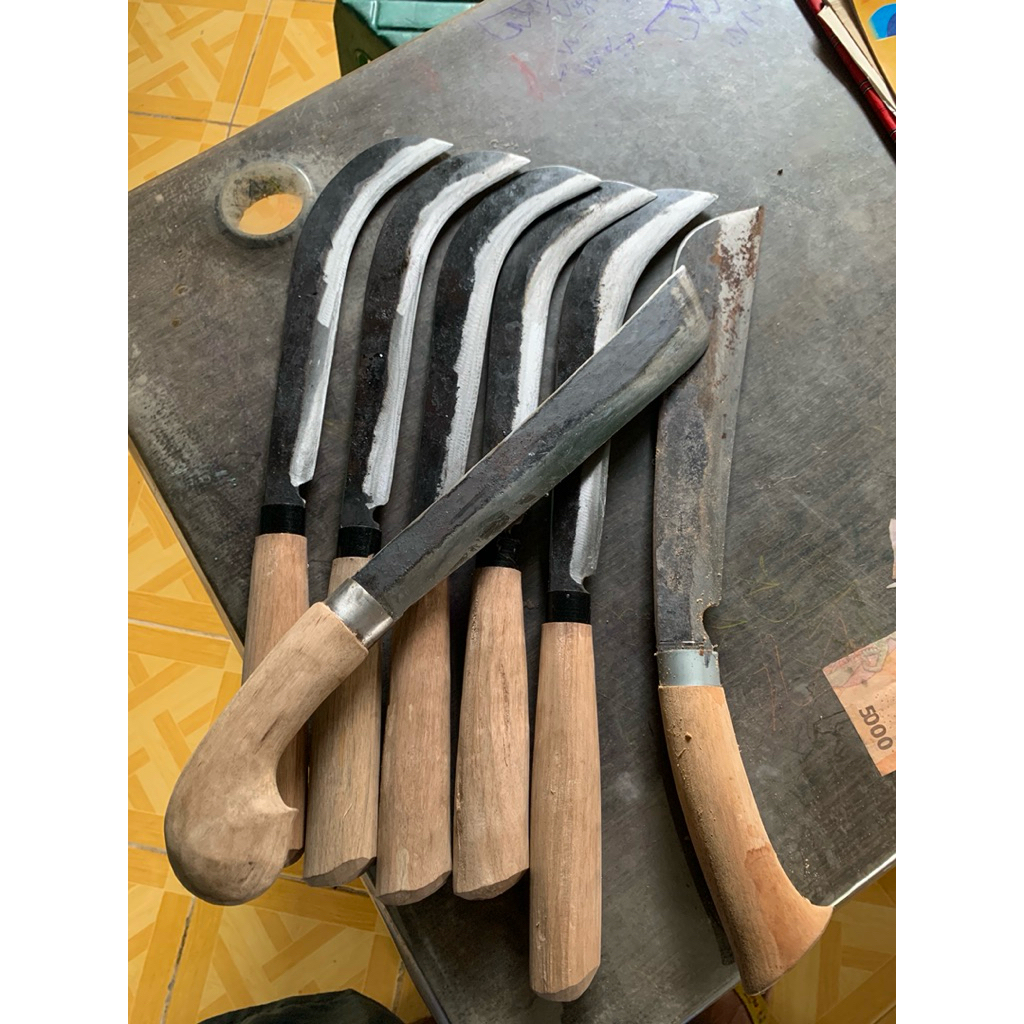 Golok Lampung
