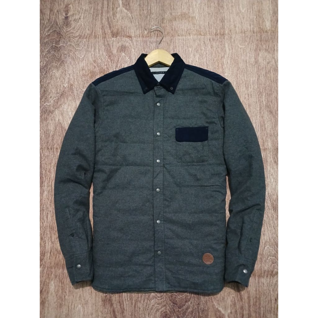 andew jaket outerwear