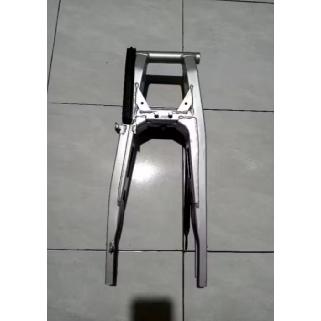 arm Vixion old