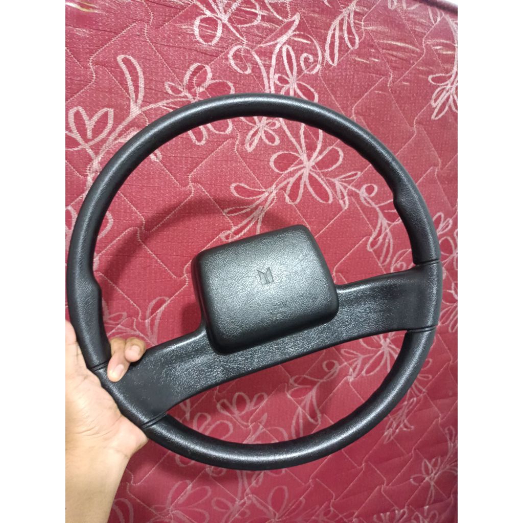 Stir Isuzu panther grand royal