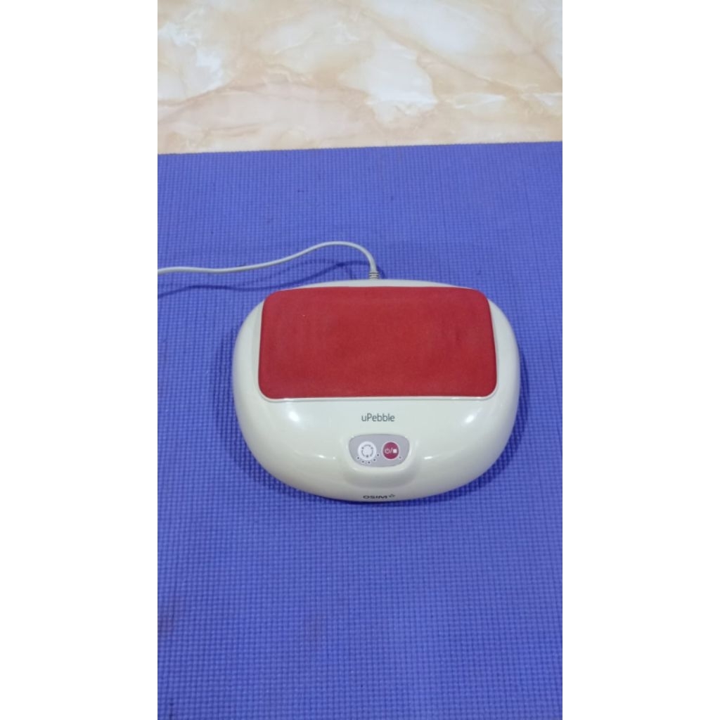 Osim uPebble Foot Massage