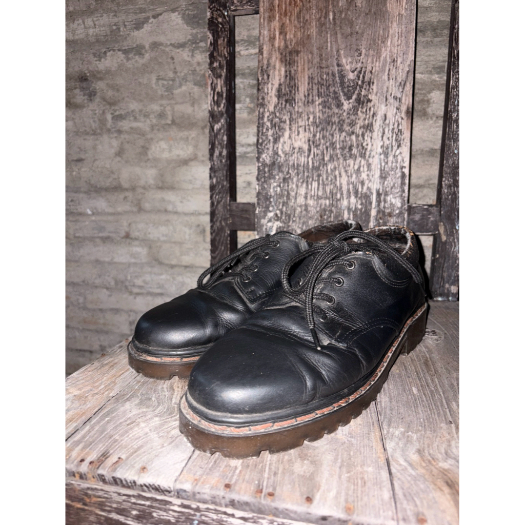 Preloved - Low Boots